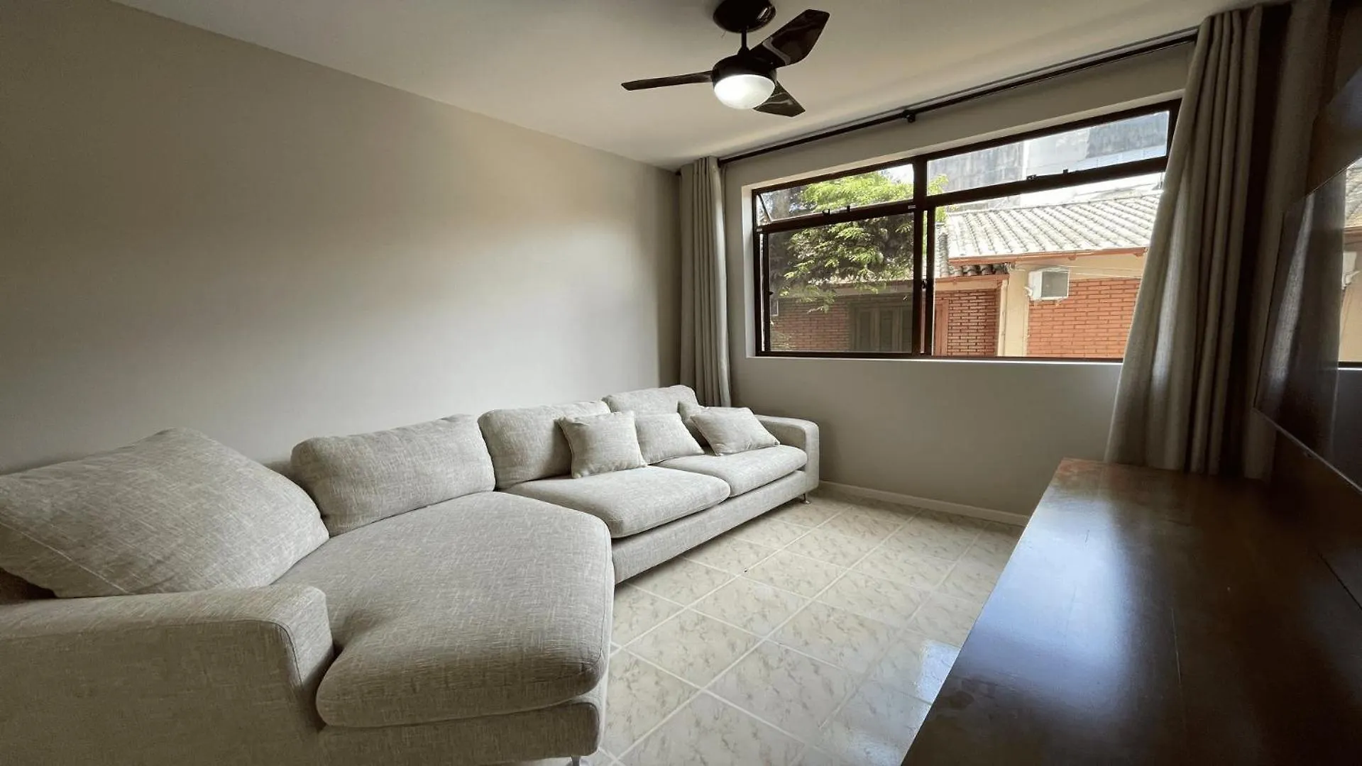 Apto Charmoso A 5 Minutos Da Praia De Canas #Cva12 Apartment Florianopolis