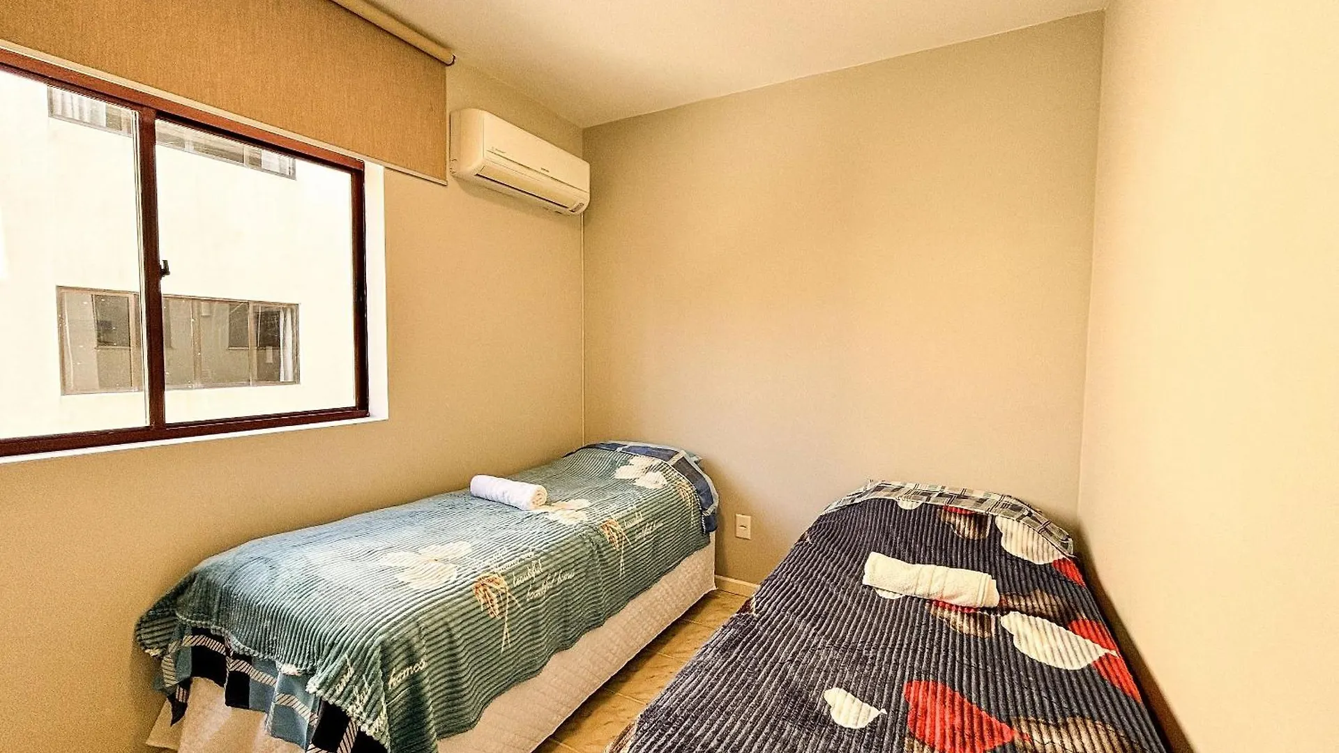 Apto Charmoso A 5 Minutos Da Praia De Canas #Cva12 Apartment Florianopolis 0*,  Brazil